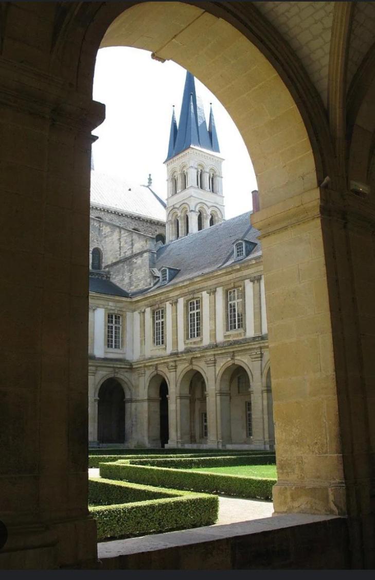 Ferienwohnung L'Ange Au Sourire Reims Exterior foto